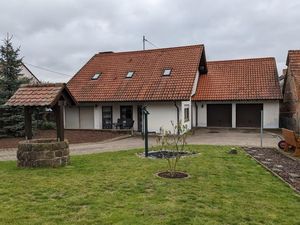 Ferienwohnung für 3 Personen (50 m&sup2;) in Eschbach