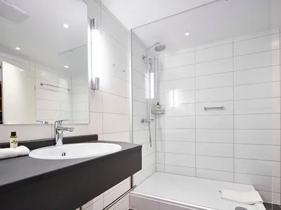 Ferienwohnung für 2 Personen (65 m²) in Eschborn 6/10