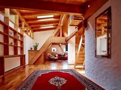 Ferienwohnung für 2 Personen (65 m²) in Eschborn 8/10