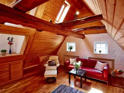 Ferienwohnung für 2 Personen (65 m²) in Eschborn 1/10