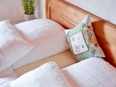 Ferienwohnung für 2 Personen (65 m²) in Eschborn 4/10