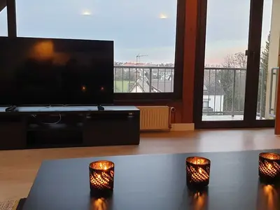 Ferienwohnung für 2 Personen (65 m²) in Eschborn 5/10