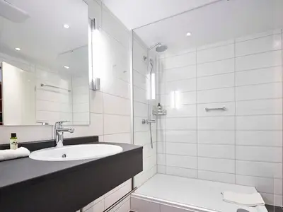 Ferienwohnung für 2 Personen (65 m²) in Eschborn 9/10