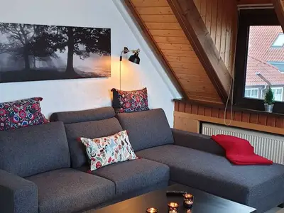 Ferienwohnung für 2 Personen (65 m²) in Eschborn 10/10