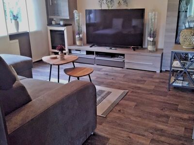 Ferienwohnung für 3 Personen (60 m²) in Eschede 4/10