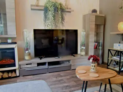 Ferienwohnung für 3 Personen (60 m²) in Eschede 3/10