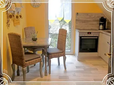 Ferienwohnung für 3 Personen (60 m²) in Eschede 7/10