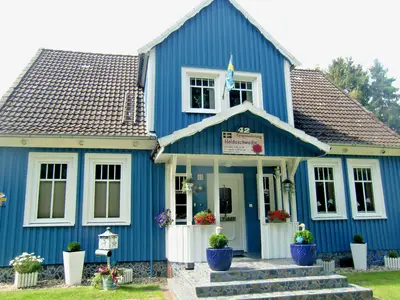 Ferienwohnung für 7 Personen (120 m²) in Eschede 2/10