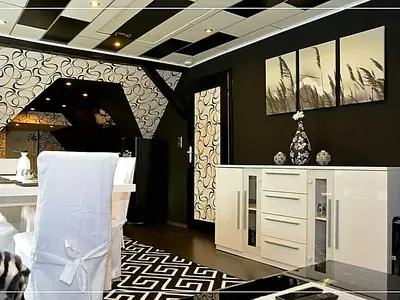 Ferienwohnung für 7 Personen (120 m²) in Eschede 5/10