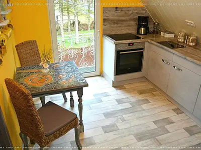 Ferienwohnung für 7 Personen (120 m²) in Eschede 8/10