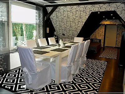 Ferienwohnung für 7 Personen (120 m²) in Eschede 3/10