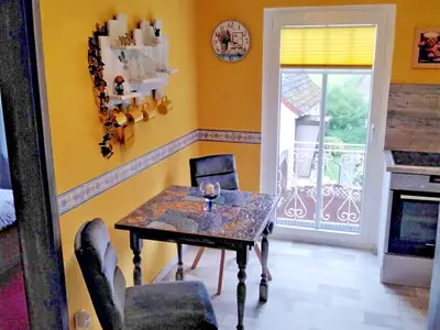 Ferienwohnung für 7 Personen (120 m²) in Eschede 7/10