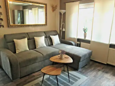 Ferienwohnung für 3 Personen (60 m²) in Eschede 2/10