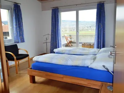 Schlafzimmer I