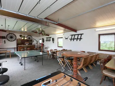 RecreationRoom