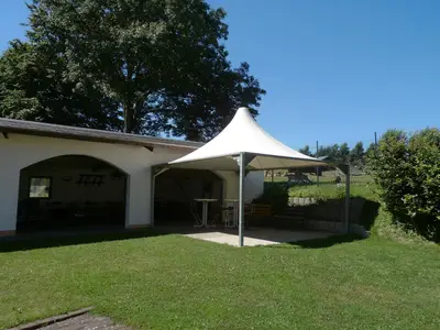GardenSummer