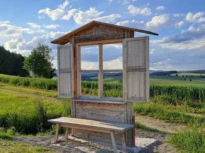 Umgebung