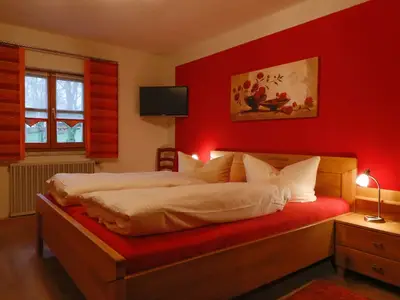 Gästezimmer 2
