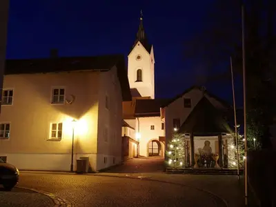 Jakobskirche