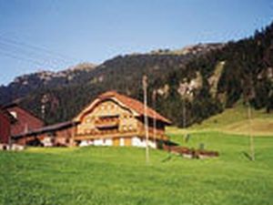 Ferienwohnung für 6 Personen (90 m&sup2;) in Escholzmatt