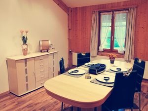 Ferienwohnung für 4 Personen (70 m²) in Escholzmatt