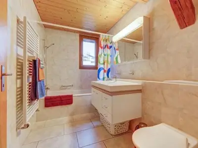 Badezimmer/WC