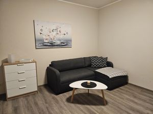 Ferienwohnung für 3 Personen (49 m²) in Eschwege