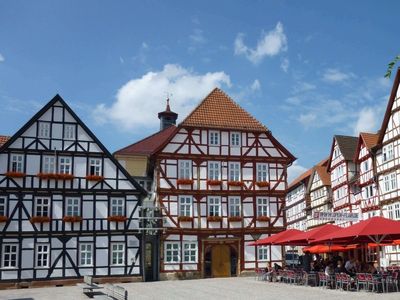 Ferienwohnung für 3 Personen (70 m²) in Eschwege 10/10