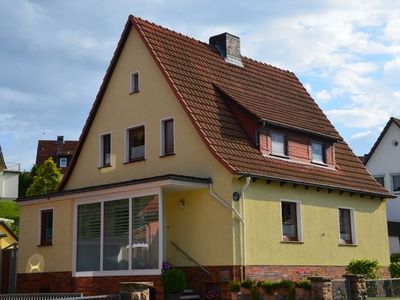 Ferienwohnung für 4 Personen (62 m²) in Eschwege 2/10