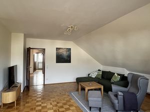 Ferienwohnung für 3 Personen (68 m²) in Eschwege