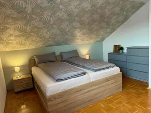Ferienwohnung für 4 Personen (83 m²) in Eschwege