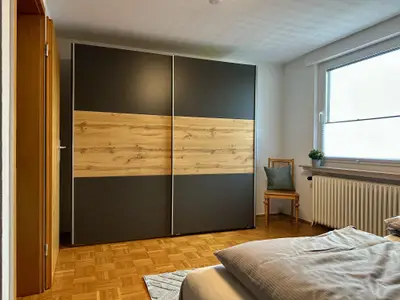 Hauptschlafzimmer