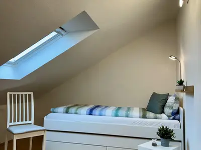 2. Schlafzimmer