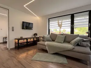 Ferienwohnung für 4 Personen (45 m²) in Eschwege