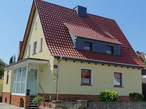 Ferienwohnung für 4 Personen (62 m²) in Eschwege