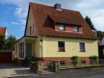 Ferienwohnung für 4 Personen (62 m²) in Eschwege 3/10