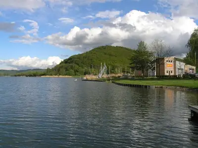 Ferienwohnung für 4 Personen (62 m²) in Eschwege 4/10