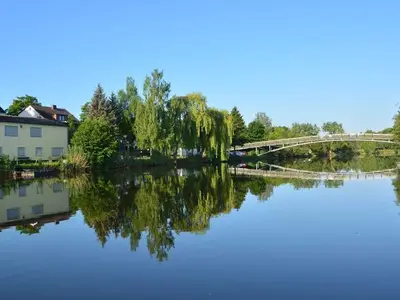 Ferienwohnung für 4 Personen (62 m²) in Eschwege 6/10