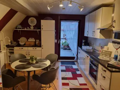 Ferienwohnung für 3 Personen (70 m²) in Eschwege 4/10