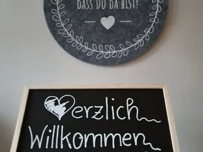 Ferienwohnung für 3 Personen (70 m²) in Eschwege 8/10