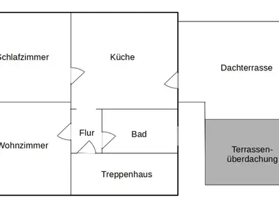 Ferienwohnung für 3 Personen (70 m²) in Eschwege 9/10
