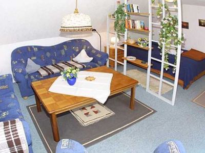 Ferienwohnung für 2 Personen (60 m²) in Esens 9/10