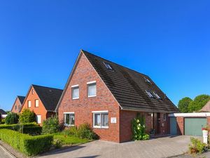 Ferienwohnung für 2 Personen (45 m&sup2;) in Esens