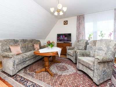 Ferienwohnung für 2 Personen (45 m²) in Esens 2/10