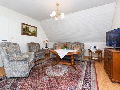 Ferienwohnung für 2 Personen (45 m²) in Esens 4/10