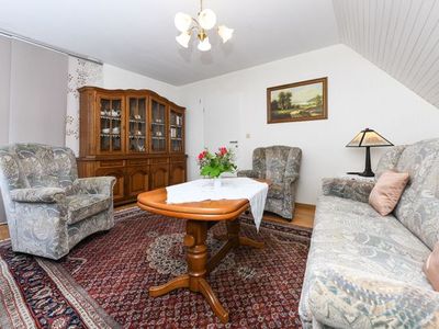 Ferienwohnung für 2 Personen (45 m²) in Esens 5/10