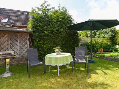 Ferienwohnung für 2 Personen (45 m²) in Esens 8/10