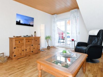 Ferienwohnung für 2 Personen (70 m²) in Esens 6/10