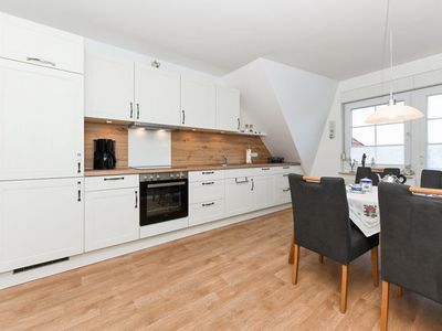 Ferienwohnung für 2 Personen (70 m²) in Esens 8/10