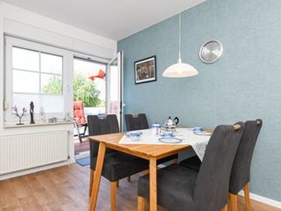 Ferienwohnung für 2 Personen (70 m²) in Esens 9/10